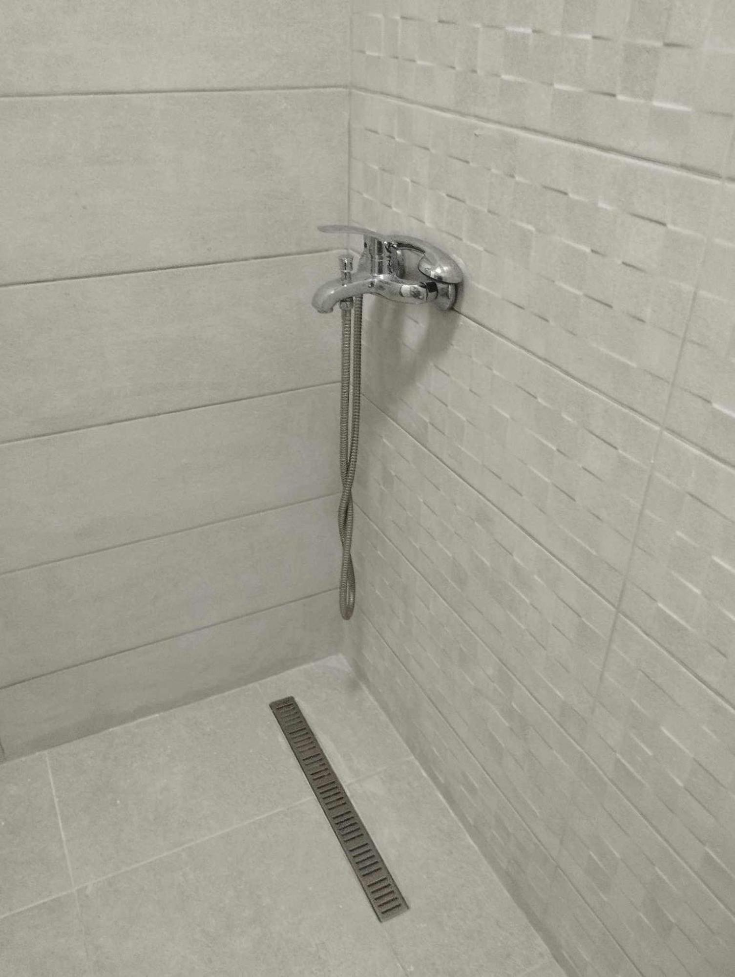 Daniela Apartments Nea Roda Dış mekan fotoğraf