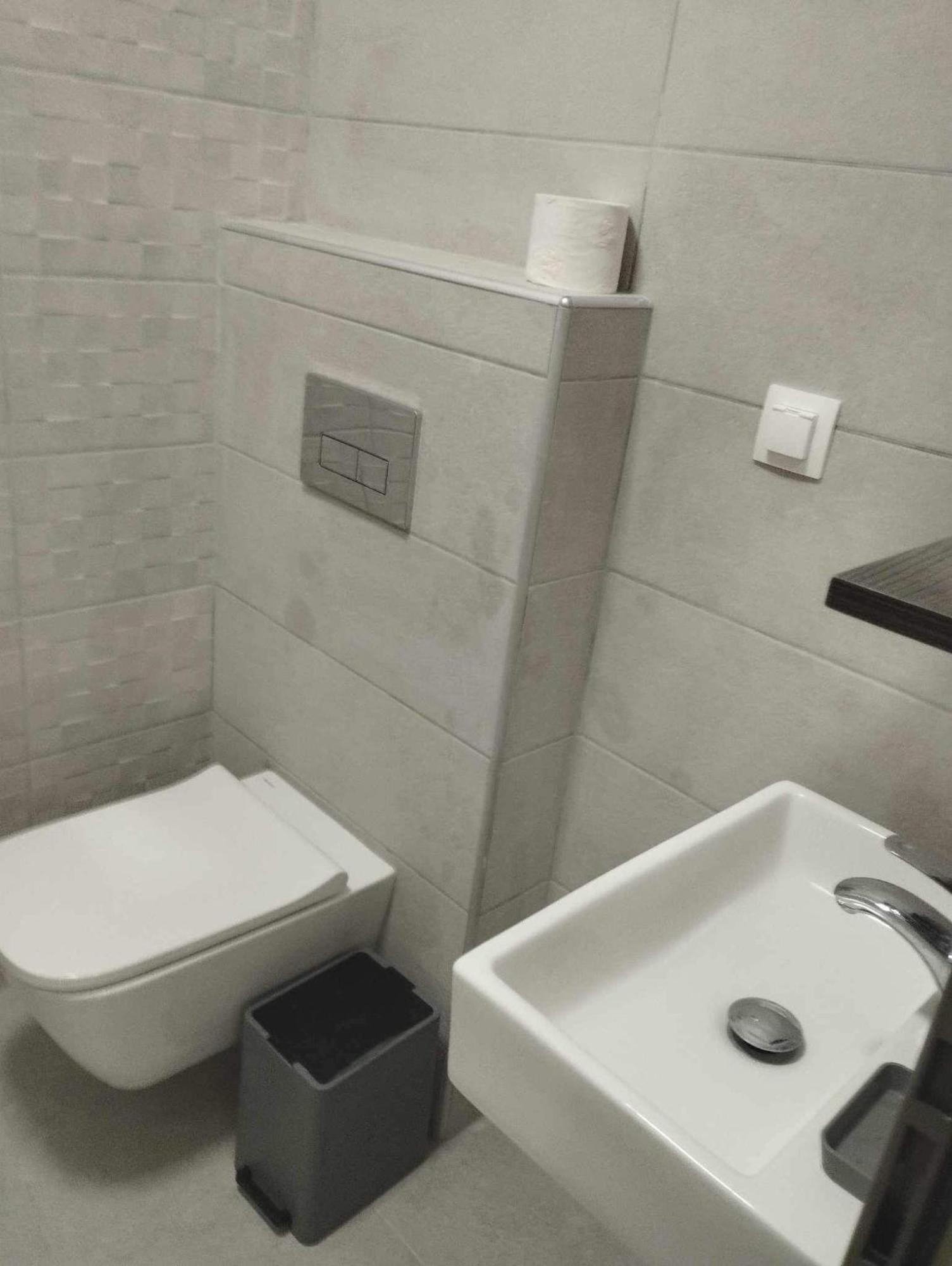 Daniela Apartments Nea Roda Dış mekan fotoğraf
