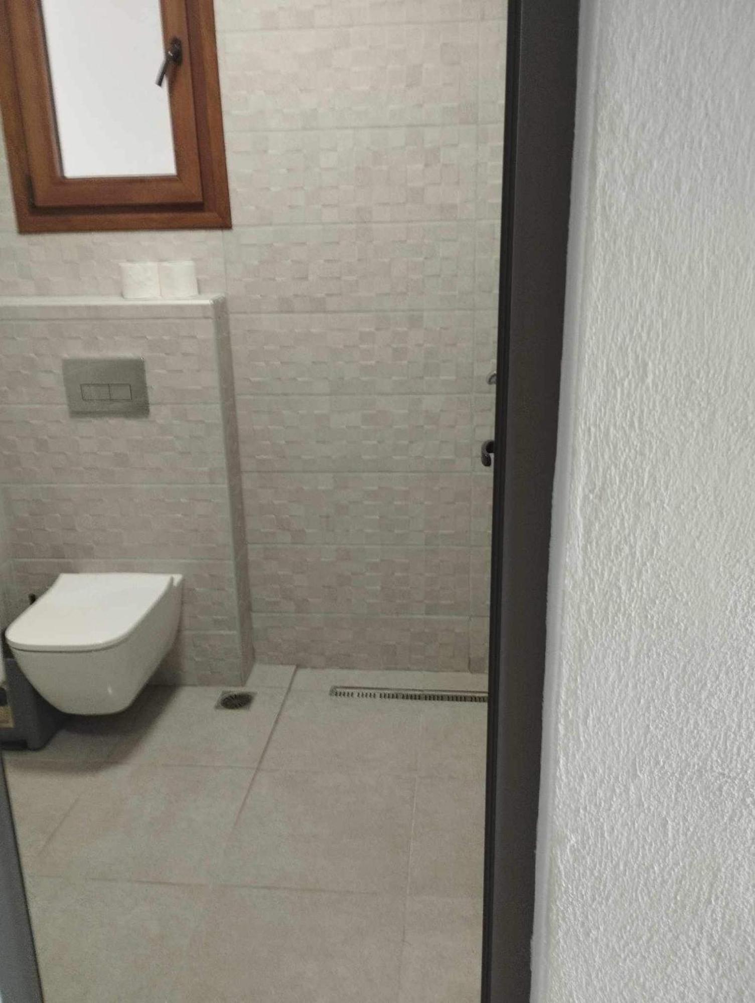 Daniela Apartments Nea Roda Dış mekan fotoğraf