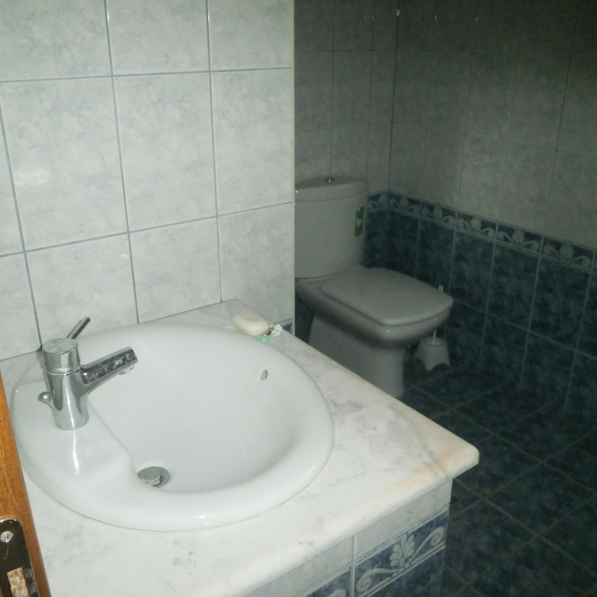 Daniela Apartments Nea Roda Dış mekan fotoğraf